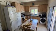 Gavalomouri Kreta, Gavalomouri: Maisonette-Wohnung in einem malerischen Dorf mit Bergblick zu verkaufen Wohnung kaufen